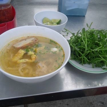 Món ăn- Quán Ăn 9 Tấn - Bánh Canh Cá Lóc
