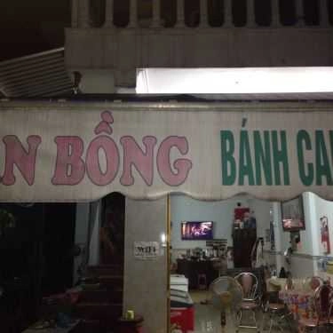 Tổng hợp- Quán Ăn An Bồng - Bánh Canh Cá Lóc