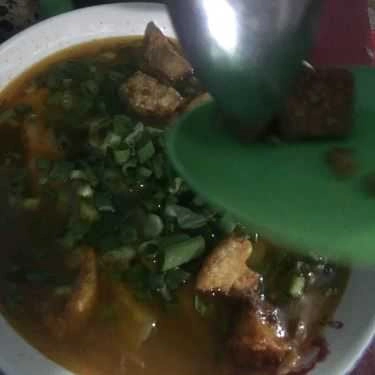 Món ăn- Quán Ăn Bánh Canh Cá Lóc Bê