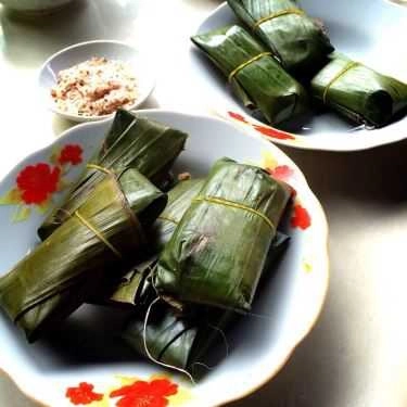 Món ăn- Quán Ăn Bánh Canh Cá Lóc Bích