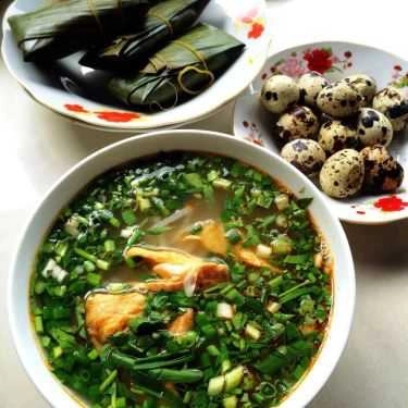 Tổng hợp- Quán Ăn Bánh Canh Cá Lóc Bích