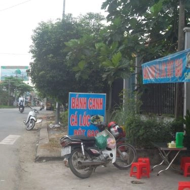 Tổng hợp- Quán Ăn Bánh Canh Cá Lóc Bột Gạo
