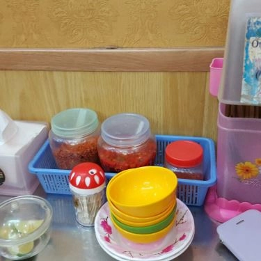 Tổng hợp- Quán Ăn Đông Hà - Bánh Canh Cá Lóc - Phan Đình Phùng