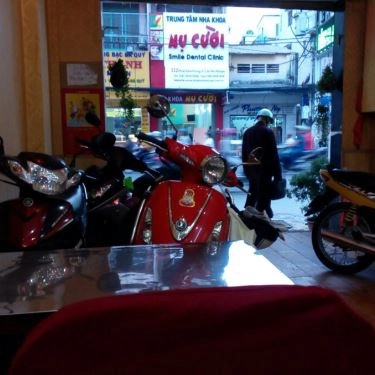 Tổng hợp- Quán Ăn Đông Hà - Bánh Canh Cá Lóc - Phan Đình Phùng