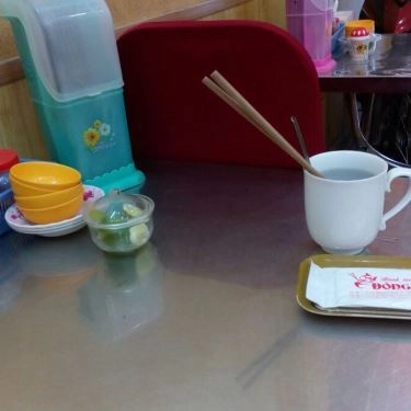 Tổng hợp- Quán Ăn Đông Hà - Bánh Canh Cá Lóc - Phan Đình Phùng