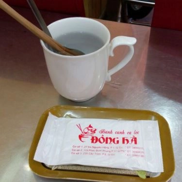 Tổng hợp- Quán Ăn Đông Hà - Bánh Canh Cá Lóc - Phan Đình Phùng