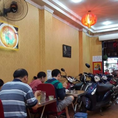 Tổng hợp- Quán Ăn Đông Hà - Bánh Canh Cá Lóc - Phan Đình Phùng