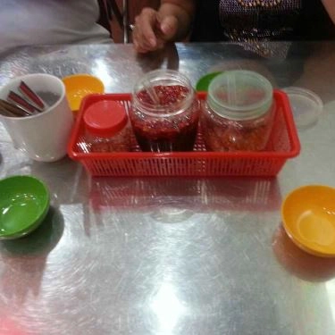 Tổng hợp- Quán Ăn Đông Hà - Bánh Canh Cá Lóc - Phan Đình Phùng