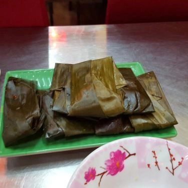 Món ăn- Quán Ăn Đông Hà - Bánh Canh Cá Lóc - Phan Đình Phùng