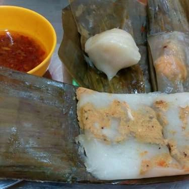 Món ăn- Quán Ăn Đông Hà - Bánh Canh Cá Lóc - Phan Đình Phùng