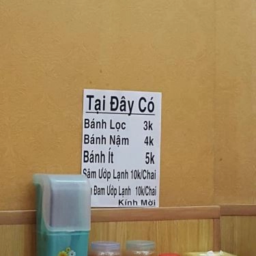 Tổng hợp- Quán Ăn Đông Hà - Bánh Canh Cá Lóc - Phan Đình Phùng