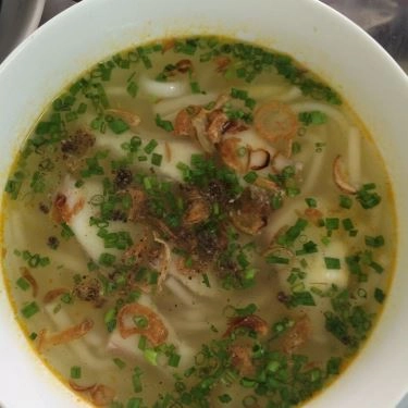 Món ăn- Quán Ăn Bánh Canh Cá Lóc Gia Đình