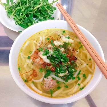 Món ăn- Quán Ăn Bánh Canh Cá Lóc Gia Đình