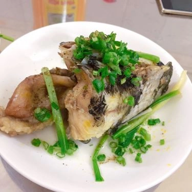 Món ăn- Quán Ăn Bánh Canh Cá Lóc Gia Đình