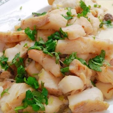 Món ăn- Quán Ăn Bánh Canh Cá Lóc Gia Đình