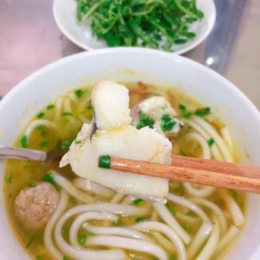 Món ăn- Quán Ăn Bánh Canh Cá Lóc Gia Đình