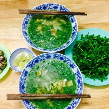 Món ăn- Quán Ăn Bánh Canh Cá Lóc & Bún Hến