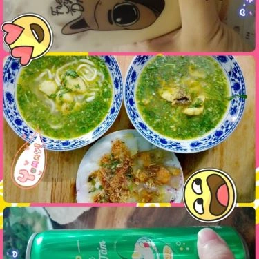 Món ăn- Quán Ăn Bánh Canh Cá Lóc & Bún Hến