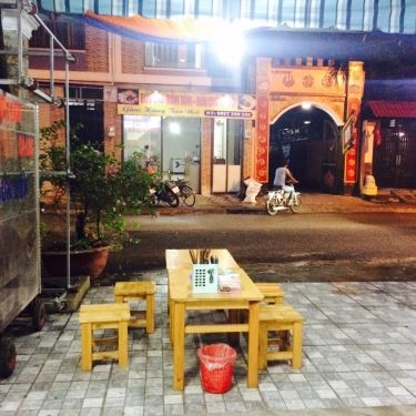 Không gian- Quán Ăn Bánh Canh Cá Lóc & Bún Hến