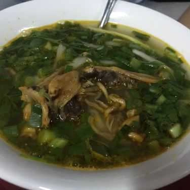 Món ăn- Quán Ăn Lan - Bánh Canh Cá Lóc, Cá Rô