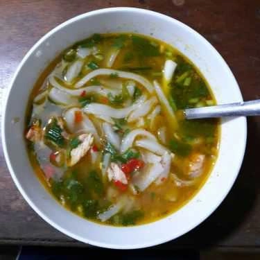 Món ăn- Quán Ăn Lan - Bánh Canh Cá Lóc, Cá Rô