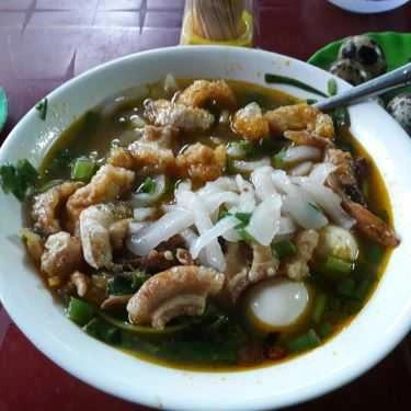 Món ăn- Quán Ăn Lan - Bánh Canh Cá Lóc, Cá Rô