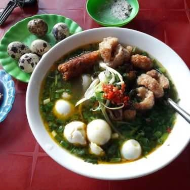 Món ăn- Quán Ăn Lan - Bánh Canh Cá Lóc, Cá Rô