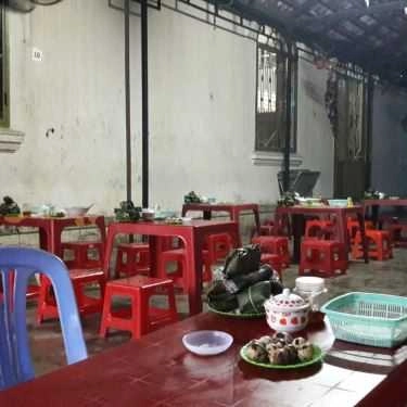 Không gian- Quán Ăn Lan - Bánh Canh Cá Lóc, Cá Rô