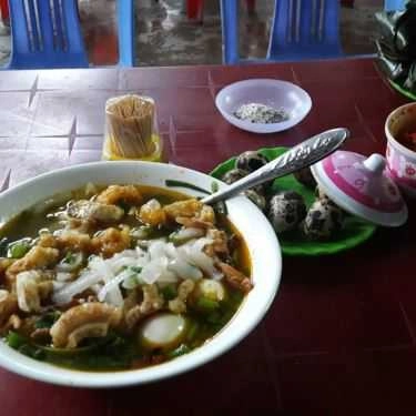 Món ăn- Quán Ăn Lan - Bánh Canh Cá Lóc, Cá Rô