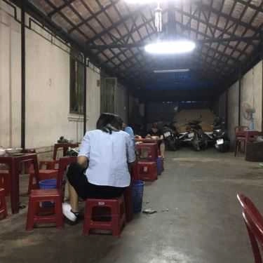 Không gian- Quán Ăn Lan - Bánh Canh Cá Lóc, Cá Rô