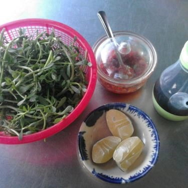 Tổng hợp- Quán Ăn Cây Bàng - Bánh Canh Cá Lóc