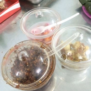 Tổng hợp- Quán Ăn Bé Huế - Bánh Canh Cá Lóc & Chả Cua