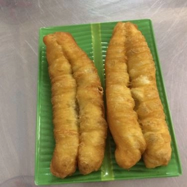 Món ăn- Quán Ăn Bé Huế - Bánh Canh Cá Lóc & Chả Cua