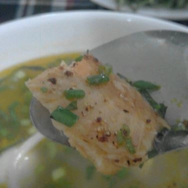 Món ăn- Quán Ăn O Thủy - Bánh Canh Cá Lóc