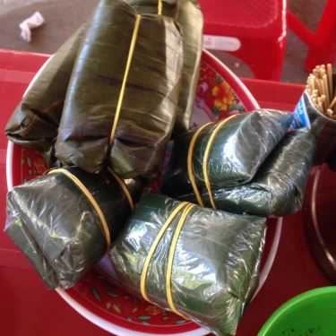 Món ăn- Quán Ăn Bánh Canh Cá Lóc Diên Sanh