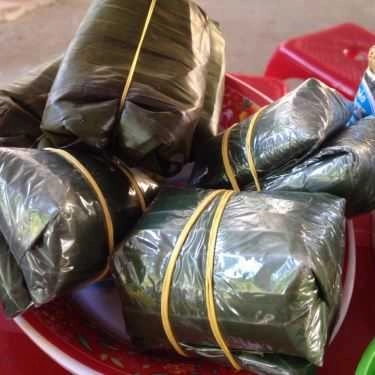 Món ăn- Quán Ăn Bánh Canh Cá Lóc Diên Sanh