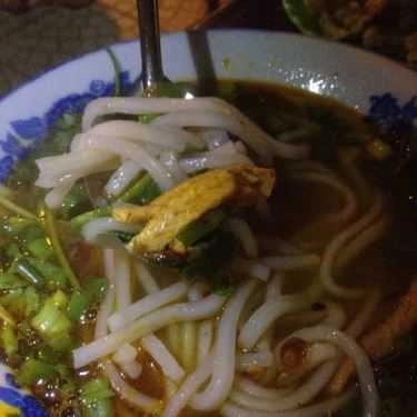 Món ăn- Quán Ăn Quán Diên Sanh - Bánh Canh Cá Lóc