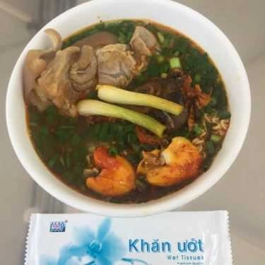 Món ăn- Quán Ăn Bánh Canh Cá Lóc & Giò Heo