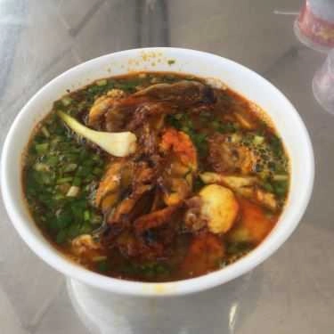 Món ăn- Quán Ăn Bánh Canh Cá Lóc & Giò Heo