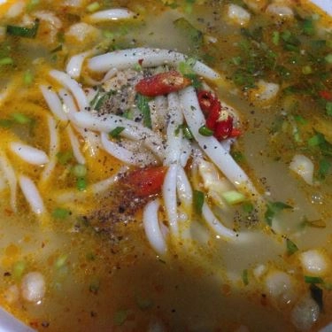 Tổng hợp- Quán Ăn Hải Lăng - Quán Bánh Canh Cá Lóc