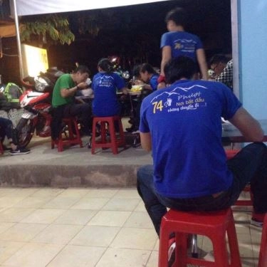 Tổng hợp- Quán Ăn Hải Lăng - Quán Bánh Canh Cá Lóc