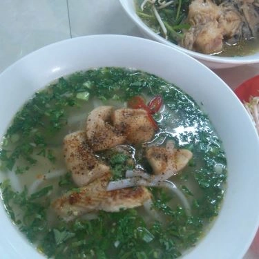 Món ăn- Quán Ăn Bánh Canh Cá Lóc Hải Lăng Quảng Trị