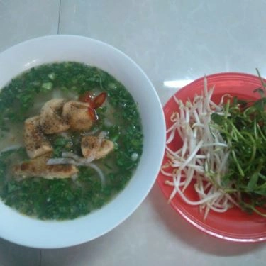 Món ăn- Quán Ăn Bánh Canh Cá Lóc Hải Lăng Quảng Trị