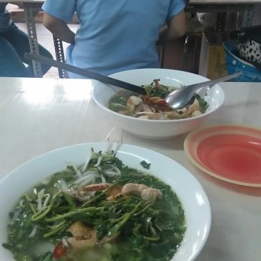 Món ăn- Quán Ăn Bánh Canh Cá Lóc Hải Lăng Quảng Trị