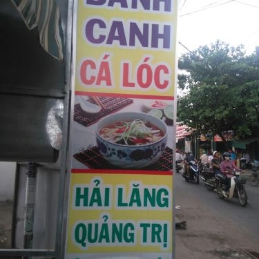 Tổng hợp- Quán Ăn Bánh Canh Cá Lóc Hải Lăng Quảng Trị