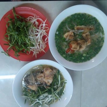Món ăn- Quán Ăn Bánh Canh Cá Lóc Hải Lăng Quảng Trị