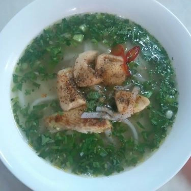 Món ăn- Quán Ăn Bánh Canh Cá Lóc Hải Lăng Quảng Trị