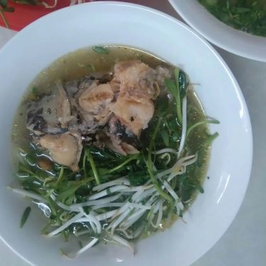 Món ăn- Quán Ăn Bánh Canh Cá Lóc Hải Lăng Quảng Trị