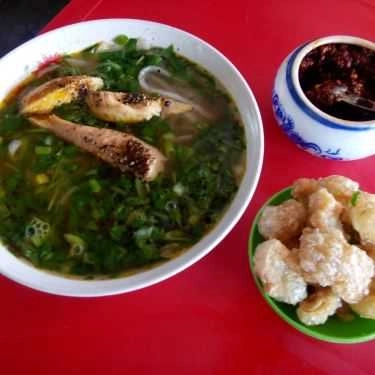 Món ăn- Quán Ăn Bánh Canh Cá Lóc Hảo Hảo