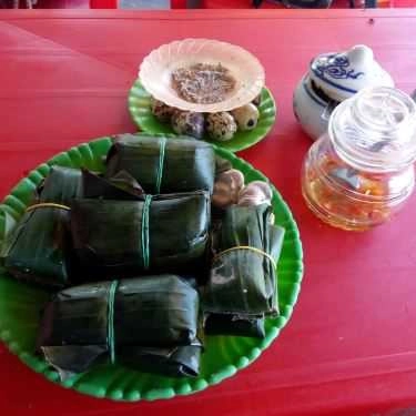 Món ăn- Quán Ăn Bánh Canh Cá Lóc Hảo Hảo